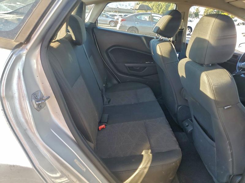 Photo 10 from auction – 2013 FORD FIESTA SE with VIN 3FADP4BJ9DM217811
