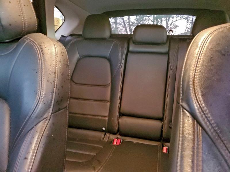 Photo 10 from auction – 2018 MAZDA CX-5 GRAND with VIN JM3KFBDM2J0466554