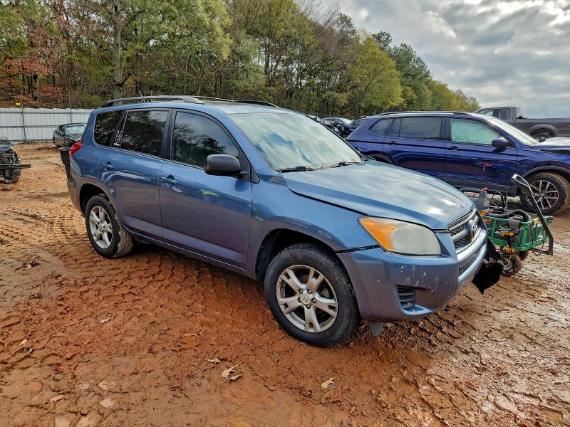 Foto 4 de la subasta – 2012 TOYOTA RAV4 con VIN 2T3ZF4DV6CW148480