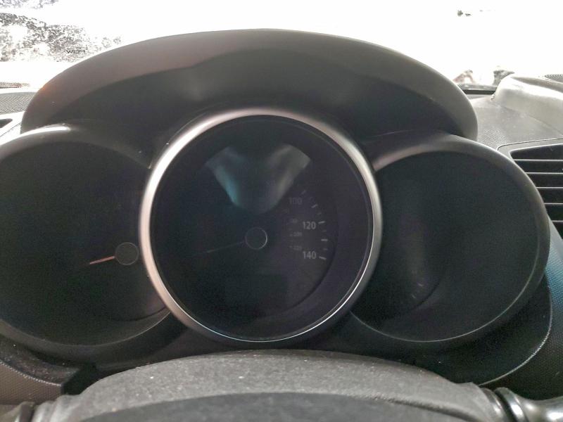 Zdjęcie 9 z aukcji – 2012 KIA SOUL + z VIN KNDJT2A6XC7409838
