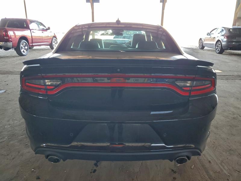 Photo 6 from auction – 2023 DODGE CHARGER R/ with VIN 2C3CDXCT3PH645879