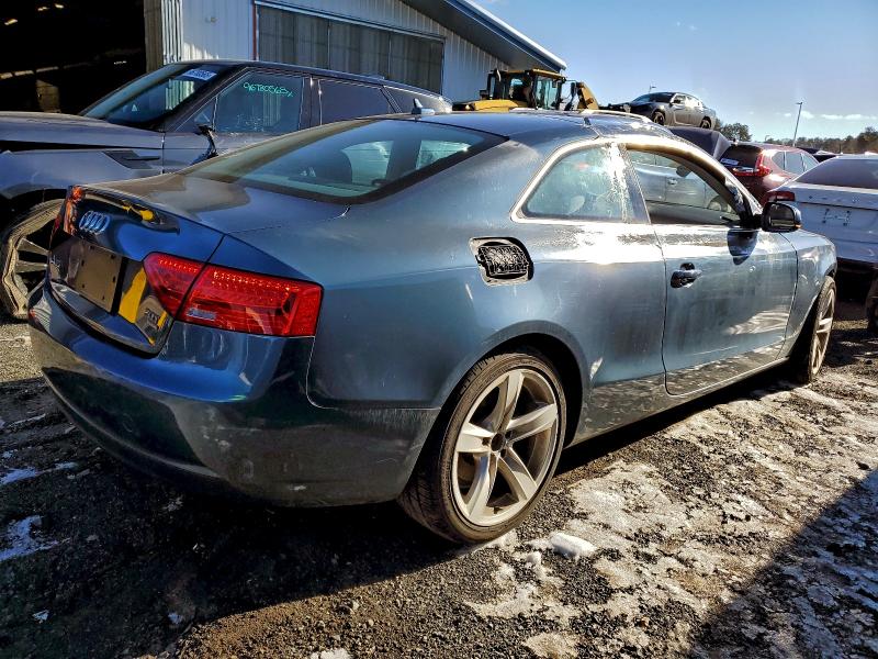 Photo 3 from auction – 2015 AUDI A5 with VIN WAUCFAFRXFA014091