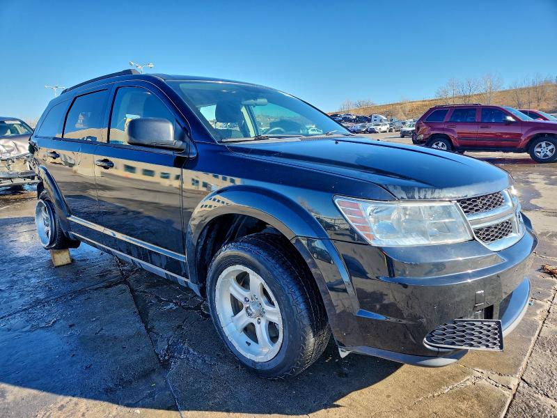 Photo 4 from auction – 2014 DODGE JOURNEY SE with VIN 3C4PDDAG5ET223618