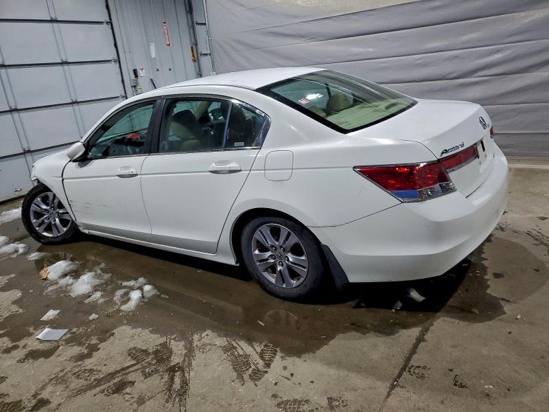 Photo 2 from auction – 2012 HONDA ACCORD SE with VIN 1HGCP2F63CA078191