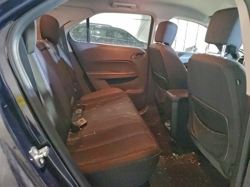 Photo 11 from auction – 2015 CHEVROLET EQUINOX with VIN 2GNALBEKXF6274525