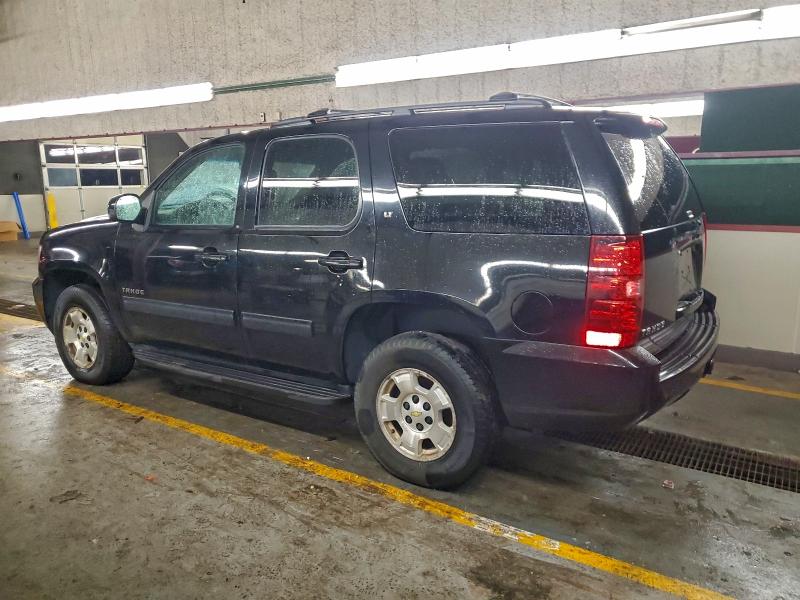 Photo 2 from auction – 2012 CHEVROLET TAHOE with VIN 1GNSKBE06CR317991