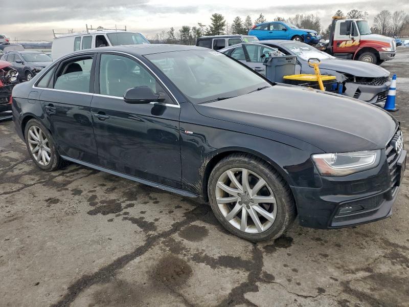 Zdjęcie 4 z aukcji – 2014 AUDI A4 PREMIUM z VIN WAUBFAFL0EN002031