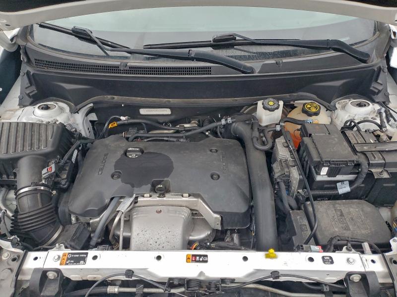 Photo 12 from auction – 2020 GMC TERRAIN SL with VIN 3GKALPEX4LL266899