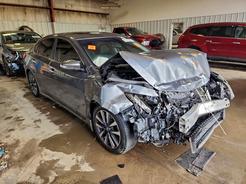 Photo 4 from auction – 2016 NISSAN ALTIMA 2.5 with VIN 1N4AL3AP2GC171078