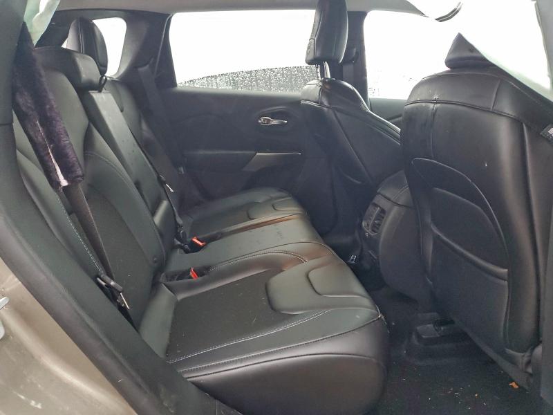 Photo 10 from auction – 2019 JEEP CHEROKEE L with VIN 1C4PJMLB2KD431063