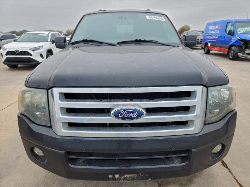 Zdjęcie 5 z aukcji – 2013 FORD EXPEDITION z VIN 1FMJU1K53DEF53124