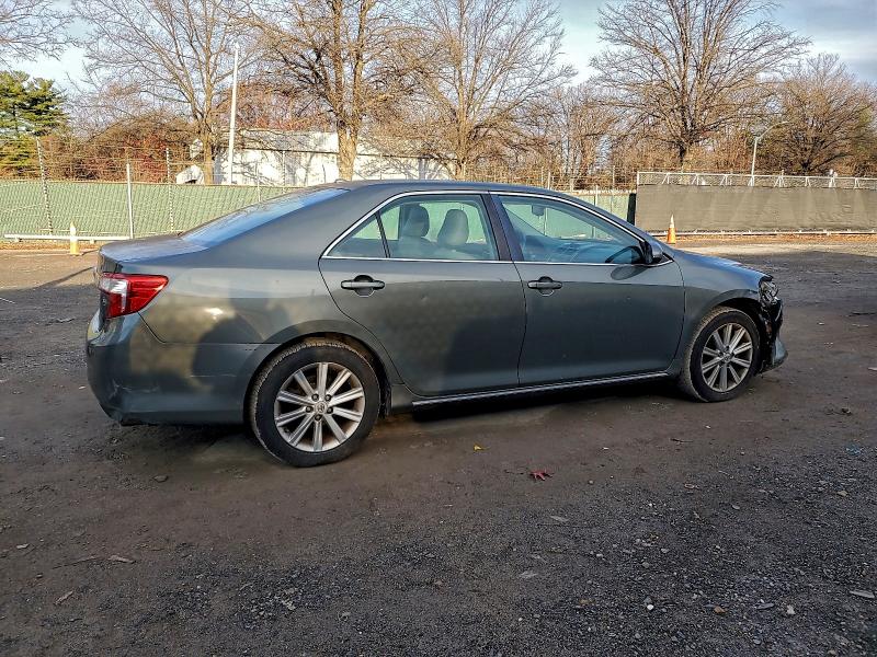 Photo 3 from auction – 2012 TOYOTA CAMRY BASE with VIN 4T4BF1FK4CR225431