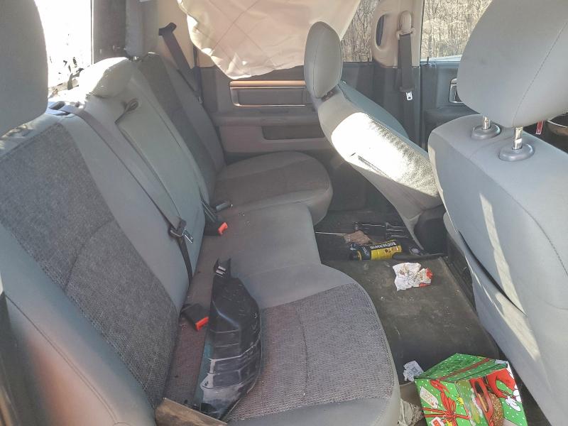 Photo 10 from auction – 2017 RAM 1500 SLT with VIN 1C6RR7LT4HS700669
