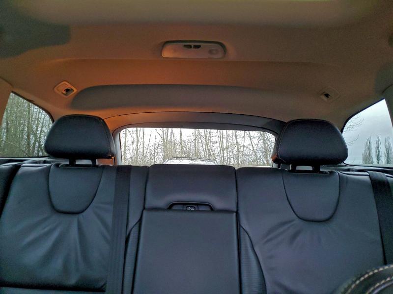 Photo 10 from auction – 2012 VOLVO XC60 T6 with VIN YV4902DZ2C2268968