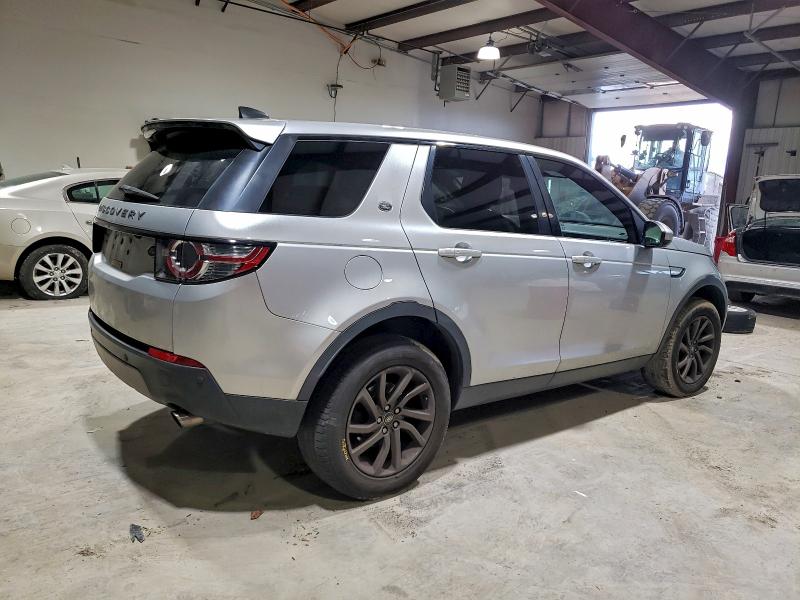 Photo 3 from auction – 2019 LAND ROVER DISCOVERY with VIN SALCR2FX4KH824728