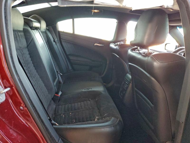 Photo 10 from auction – 2020 DODGE CHARGER R/ with VIN 2C3CDXCT4LH223937