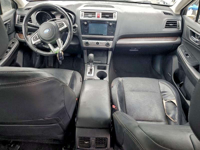 Photo 8 from auction – 2017 SUBARU OUTBACK 2. with VIN 4S4BSANCXH3416266