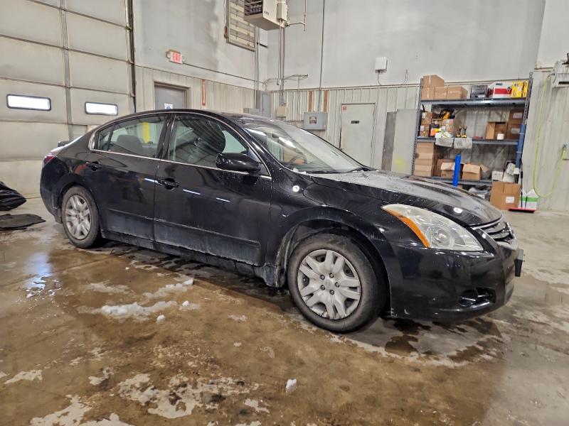 Photo 4 from auction – 2012 NISSAN ALTIMA BAS with VIN 1N4AL2AP4CN559387