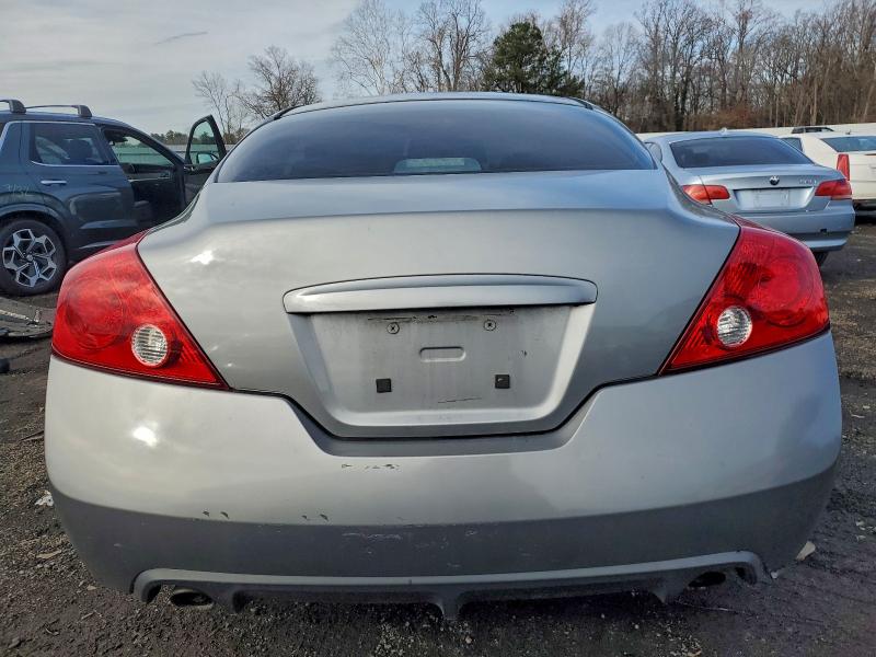 Photo 6 from auction – 2008 NISSAN ALTIMA 2.5 with VIN 1N4AL24E28C255794