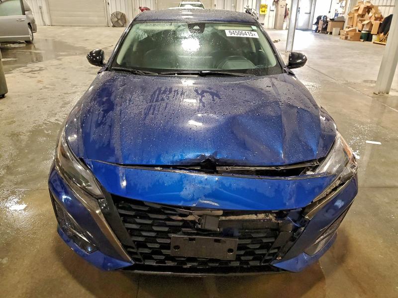 Photo 5 from auction – 2023 NISSAN ALTIMA SR with VIN 1N4BL4CW2PN410907