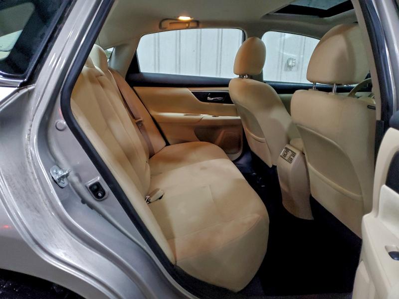 Photo 10 from auction – 2015 NISSAN ALTIMA 2.5 with VIN 1N4AL3AP0FC193658
