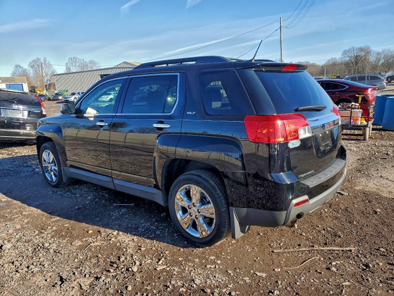 Photo 2 from auction – 2014 GMC TERRAIN SL with VIN 2GKFLSE35E6177386