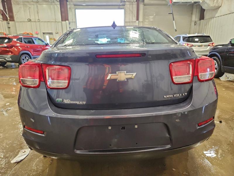 Photo 6 from auction – 2015 CHEVROLET MALIBU 2LT with VIN 1G11D5SL4FF209186