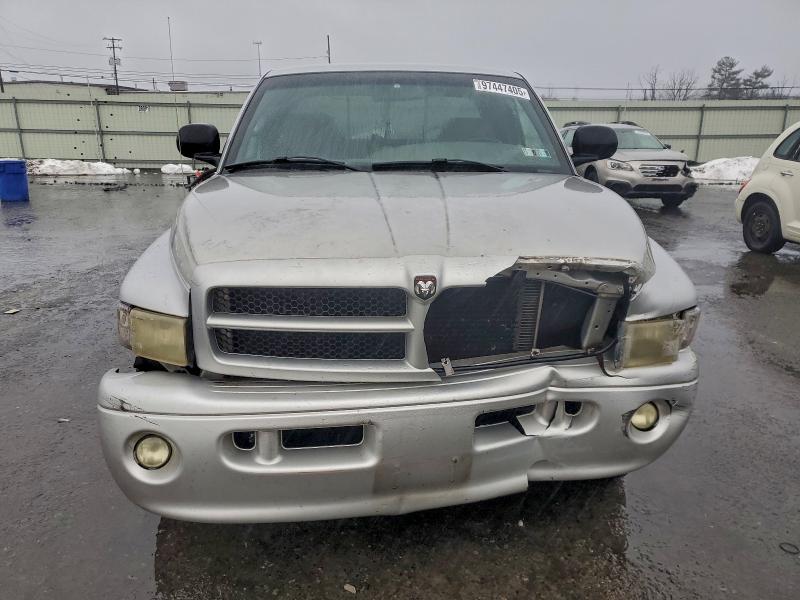 Photo 5 from auction – 2001 DODGE RAM 1500 with VIN 3B7HC13Y01G788647