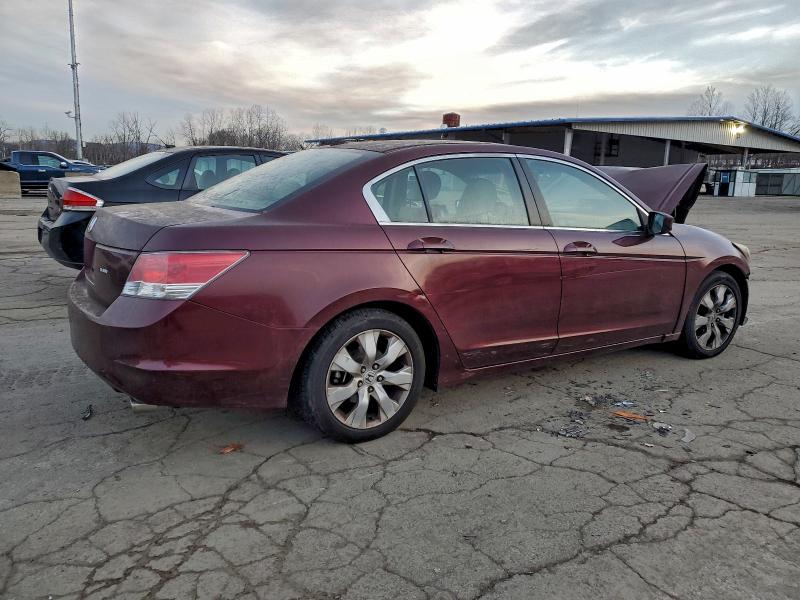 Photo 3 from auction – 2010 HONDA ACCORD with VIN 1HGCP2F80AA079815