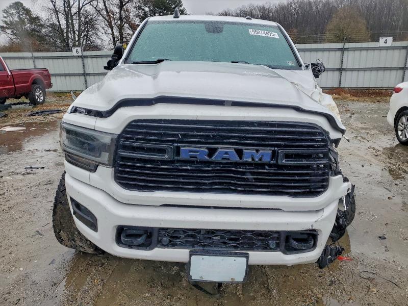 Фото 5 с аукциона – 2022 RAM 2500 с VIN 3C6UR5FJ9NG167665