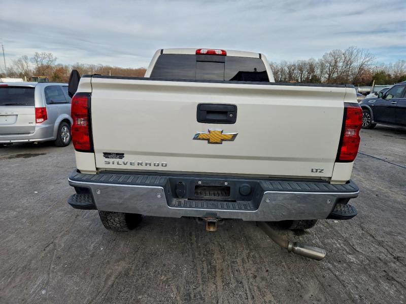 Photo 6 from auction – 2014 CHEVROLET 1500 with VIN 3GCUKSEC5EG147816