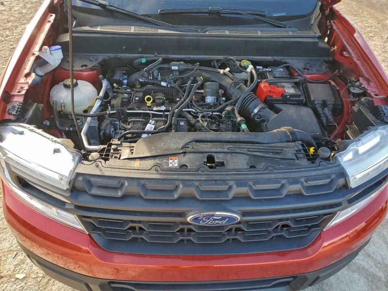Photo 11 from auction – 2024 FORD MAVERICK X with VIN 3FTTW8B94RRB26736