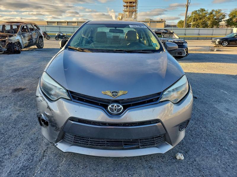 Photo 5 from auction – 2015 TOYOTA COROLLA L with VIN 5YFBURHE1FP272380