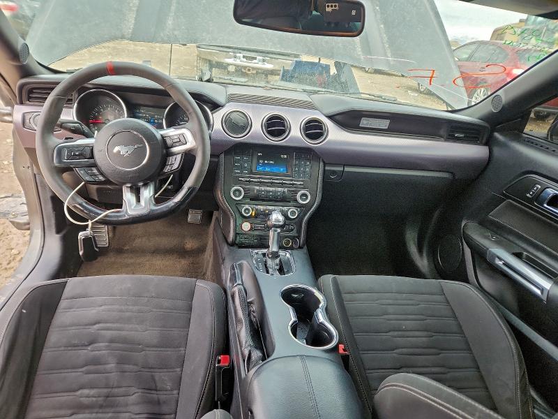 Photo 8 from auction – 2015 FORD MUSTANG with VIN 1FA6P8TH2F5392437