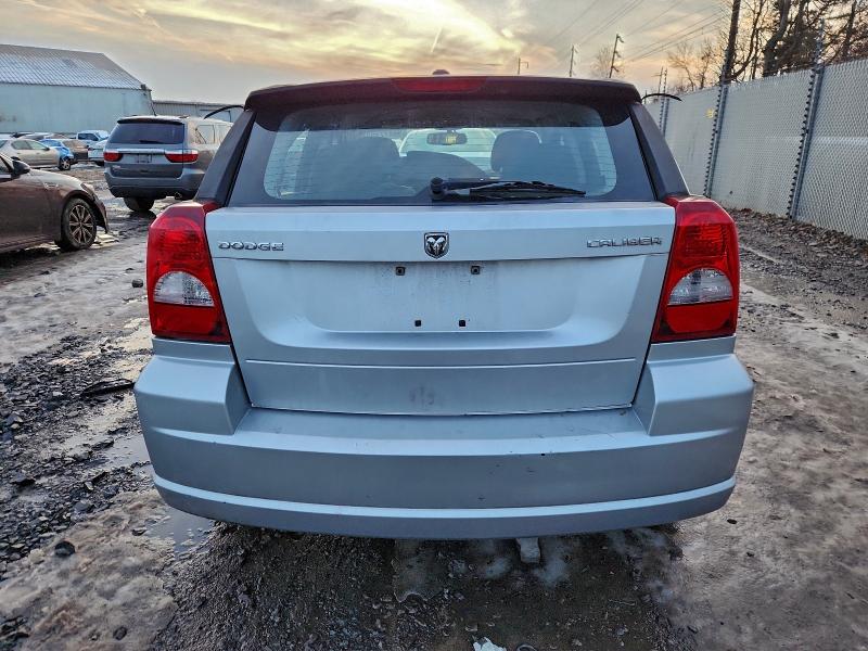 Photo 6 from auction – 2010 DODGE CALIBER with VIN 1B3CB3HAXAD616211