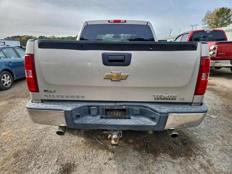 صورة رقم 6 من المزاد - 2007 CHEVROLET SILVERADO مع VIN 3GCEC13017G517280