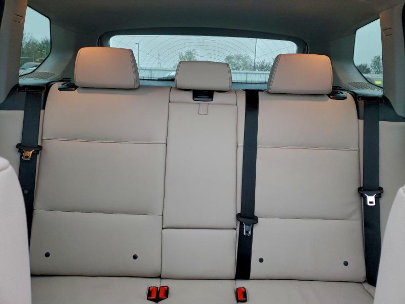 Photo 10 from auction – 2014 BMW X3 XDRIVE2 with VIN 5UXWX9C56E0D43437