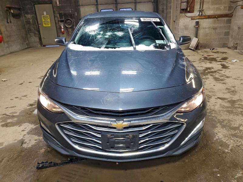 Photo 5 from auction – 2020 CHEVROLET MALIBU with VIN 1G1ZD5ST8LF007952