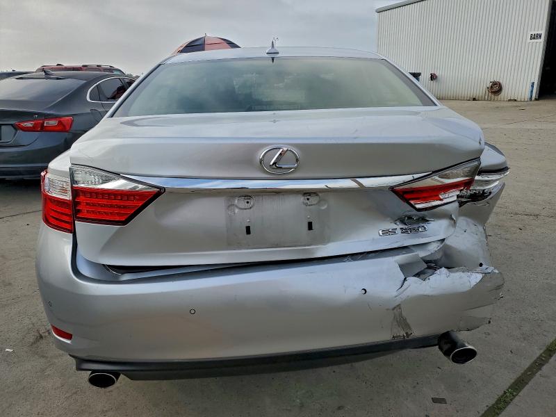 Photo 6 from auction – 2013 LEXUS ES 350 with VIN JTHBK1GG8D2024812