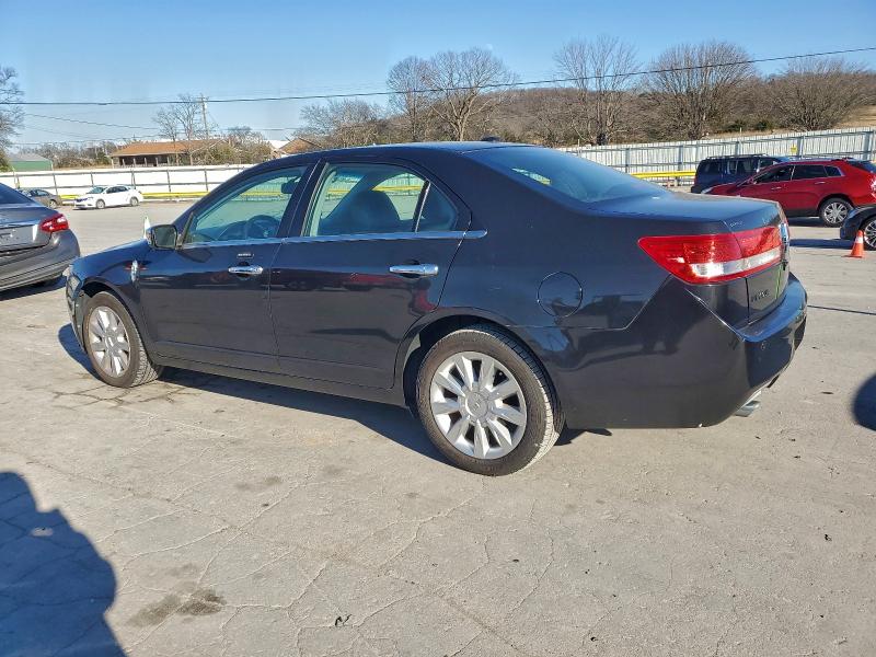 Photo 2 from auction – 2011 LINCOLN MKZ with VIN 3LNHL2GC7BR759104