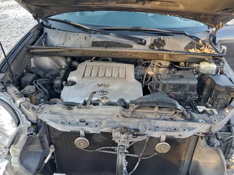 Фото 12 с аукциона – 2009 TOYOTA HIGHLANDER с VIN JTEDS42A892077401