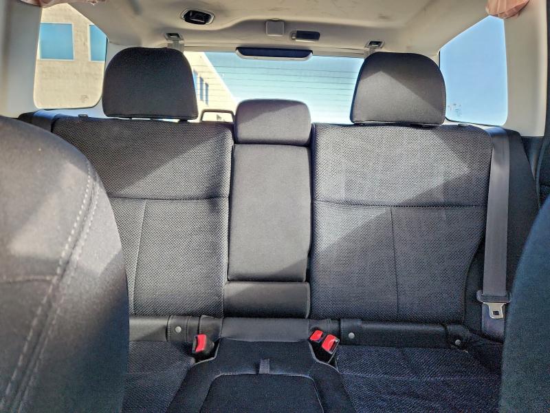 Photo 10 from auction – 2013 SUBARU FORESTER 2 with VIN JF2SHGAC1DH423682