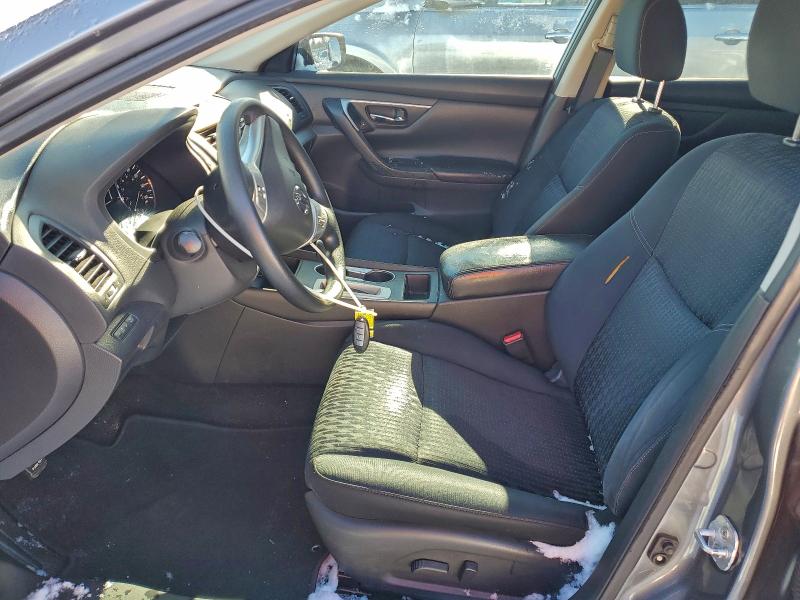 Photo 7 from auction – 2016 NISSAN ALTIMA 2.5 with VIN 1N4AL3AP0GC283233
