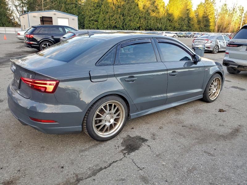 Photo 3 from auction – 2017 AUDI A3 PREMIUM with VIN WAUGUGFF5H1067414