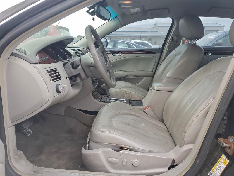 Photo 7 from auction – 2009 BUICK LUCERNE CX with VIN 1G4HD57MX9U134450