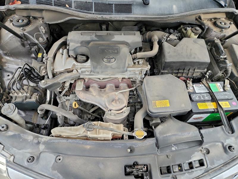 Photo 11 from auction – 2014 TOYOTA CAMRY L with VIN 4T1BF1FK1EU427317