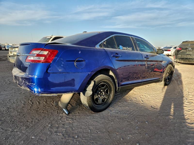 Photo 3 from auction – 2015 FORD TAURUS SE with VIN 1FAHP2D8XFG134160