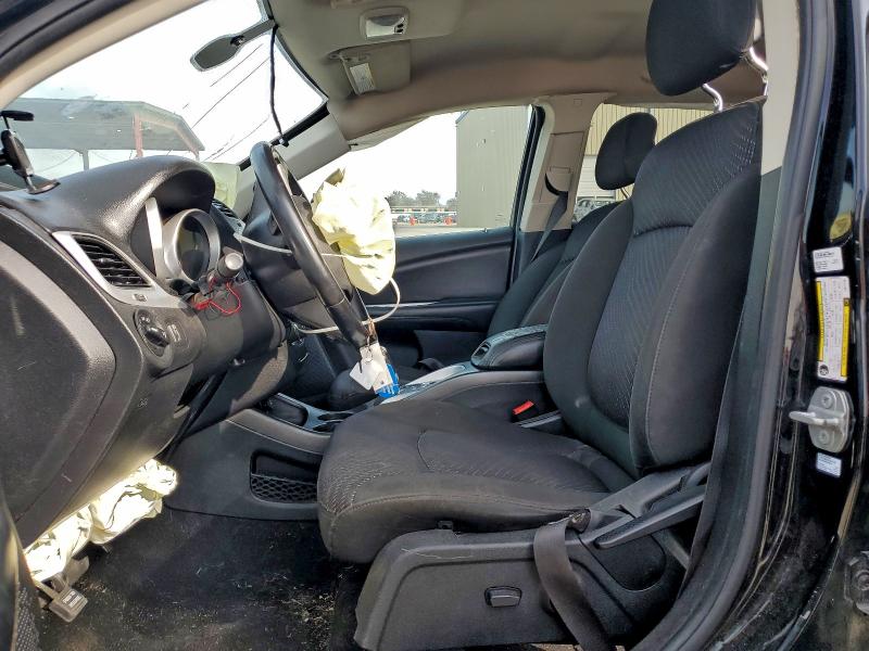 Photo 7 from auction – 2019 DODGE JOURNEY with VIN 3C4PDCBB4KT871749