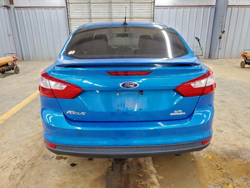 Фото 6 с аукциона – 2013 FORD FOCUS SE с VIN 1FADP3F25DL353934