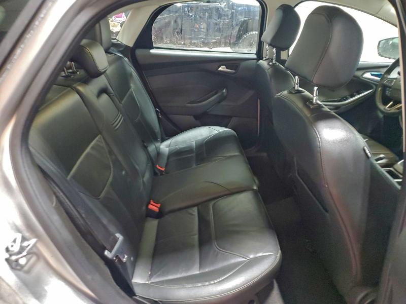 Photo 10 from auction – 2016 FORD FOCUS SE with VIN 1FADP3F23GL330026